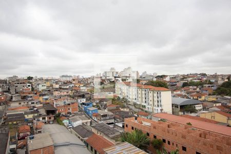 Vista Quarto 1 de apartamento à venda com 2 quartos, 48m² em Casa Verde Alta, São Paulo