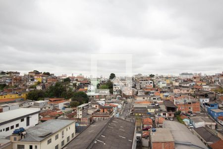 Vista Quarto 2 de apartamento à venda com 2 quartos, 48m² em Casa Verde Alta, São Paulo