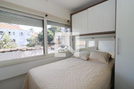 Quarto de kitnet/studio para alugar com 1 quarto, 35m² em Menino Deus, Porto Alegre