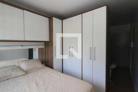 Quarto de kitnet/studio para alugar com 1 quarto, 35m² em Menino Deus, Porto Alegre