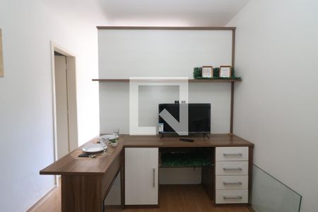 Sala de kitnet/studio à venda com 1 quarto, 35m² em Menino Deus, Porto Alegre