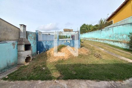 Vista do Quarto 1  de casa à venda com 2 quartos, 100m² em Cidade Satélite Íris, Campinas