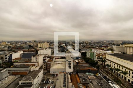 Vista do Quarto 1 de apartamento à venda com 3 quartos, 87m² em Brás, São Paulo