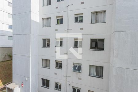 Vista Quarto 1 de apartamento para alugar com 2 quartos, 44m² em Loteamento City Jaragua, São Paulo