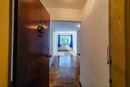 Sala de apartamento à venda com 2 quartos, 76m² em Vila Mariana, São Paulo