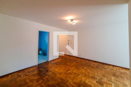 Sala de apartamento à venda com 2 quartos, 76m² em Vila Mariana, São Paulo