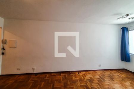 Sala de apartamento à venda com 2 quartos, 76m² em Vila Mariana, São Paulo