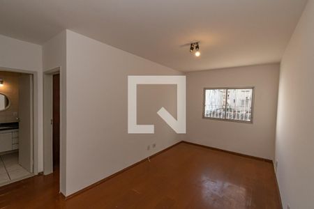 Apartamento à venda com 50m², 1 quarto e 1 vagaSala de Estar/Jantar 