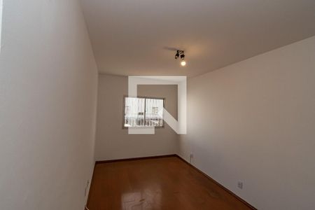 Apartamento à venda com 50m², 1 quarto e 1 vagaSala de Estar/Jantar 