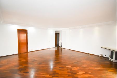 Sala de apartamento para alugar com 3 quartos, 141m² em Vila Guilherme, São Paulo