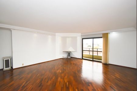 Sala de apartamento para alugar com 3 quartos, 141m² em Vila Guilherme, São Paulo