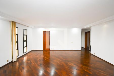 Sala de apartamento para alugar com 3 quartos, 141m² em Vila Guilherme, São Paulo