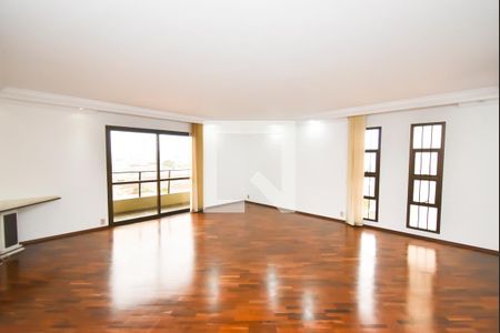 Sala de apartamento para alugar com 3 quartos, 141m² em Vila Guilherme, São Paulo