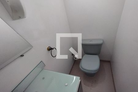 Lavabo de apartamento para alugar com 3 quartos, 230m² em Centro, Ribeirão Preto