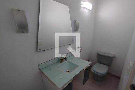 Lavabo de apartamento para alugar com 3 quartos, 230m² em Centro, Ribeirão Preto