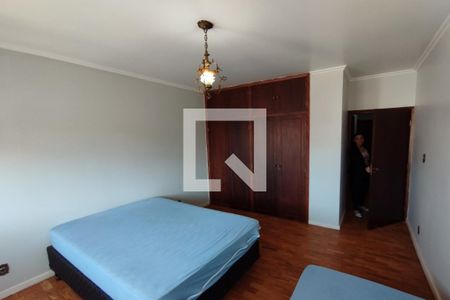 Suíte de apartamento para alugar com 3 quartos, 230m² em Centro, Ribeirão Preto