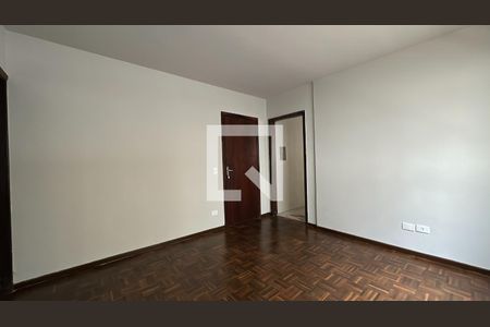 Sala de apartamento para alugar com 2 quartos, 50m² em Centro, Curitiba