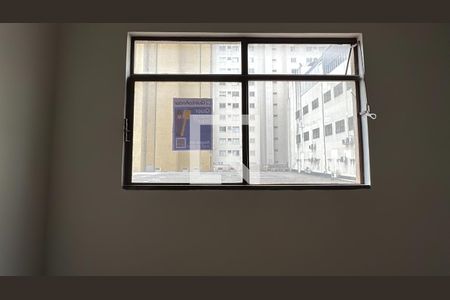 Sala de apartamento para alugar com 2 quartos, 50m² em Centro, Curitiba