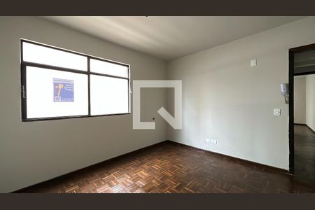 Sala de apartamento para alugar com 2 quartos, 50m² em Centro, Curitiba