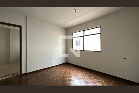 Sala de apartamento para alugar com 2 quartos, 50m² em Centro, Curitiba