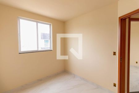 Quarto 1 de apartamento à venda com 2 quartos, 65m² em Novo Eldorado, Contagem