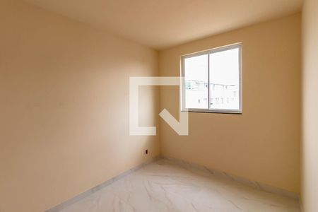 Quarto 1 de apartamento à venda com 2 quartos, 65m² em Novo Eldorado, Contagem