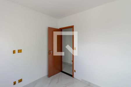 Quarto 1 de apartamento à venda com 2 quartos, 110m² em Novo Eldorado, Contagem