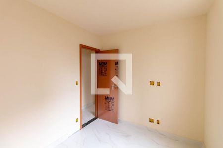 Quarto 1 de apartamento à venda com 2 quartos, 110m² em Novo Eldorado, Contagem