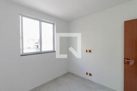 Quarto 2 de apartamento à venda com 2 quartos, 110m² em Novo Eldorado, Contagem