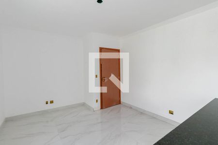 Sala de apartamento à venda com 2 quartos, 110m² em Novo Eldorado, Contagem