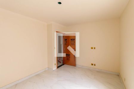 Sala de apartamento à venda com 2 quartos, 110m² em Novo Eldorado, Contagem