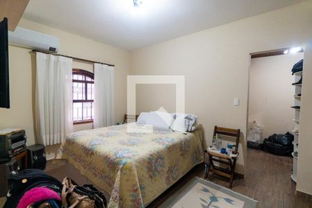 Suite 1 de casa à venda com 3 quartos, 150m² em Jabaquara, São Paulo