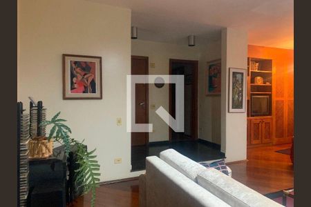 Apartamento à venda com 3 quartos, 195m² em Higienópolis, São Paulo