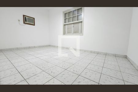 Quarto 2 de apartamento para alugar com 2 quartos, 77m² em Aparecida, Santos