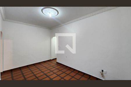 Sala de apartamento para alugar com 2 quartos, 77m² em Aparecida, Santos