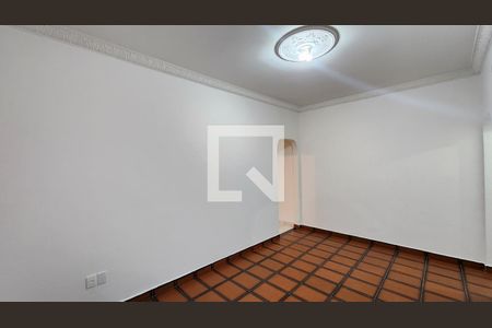 Sala de apartamento para alugar com 2 quartos, 77m² em Aparecida, Santos