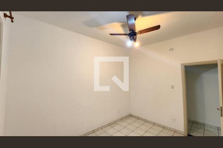 Quarto 1 de apartamento para alugar com 2 quartos, 77m² em Aparecida, Santos