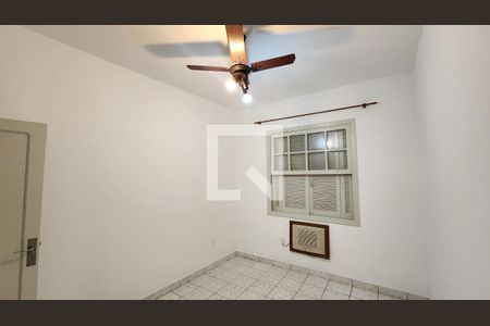 Quarto 1 de apartamento para alugar com 2 quartos, 77m² em Aparecida, Santos