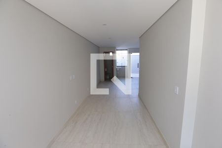 Sala de casa à venda com 3 quartos, 179m² em Xangri-la, Contagem