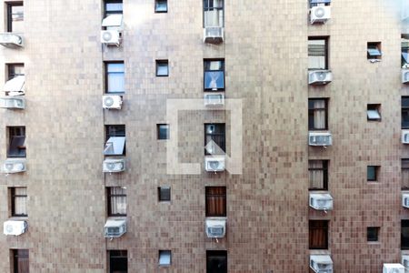Vista Quarto de apartamento à venda com 2 quartos, 74m² em Centro Histórico, Porto Alegre