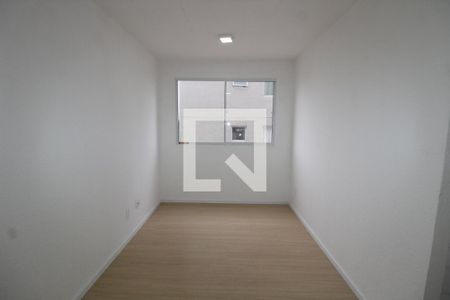 Sala de apartamento para alugar com 2 quartos, 42m² em Jardim Imperador (zona Leste), São Paulo