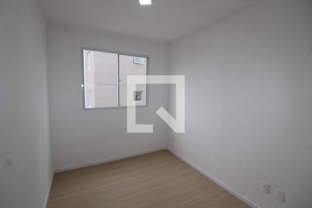 Quarto 1 de apartamento para alugar com 2 quartos, 42m² em Jardim Imperador (zona Leste), São Paulo