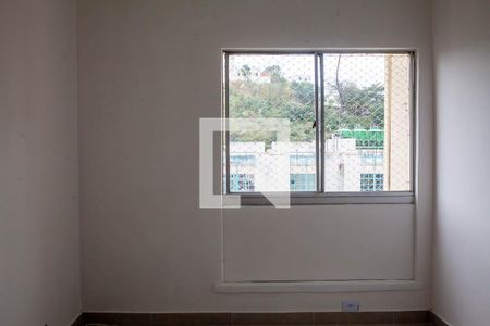 Quarto 1 de apartamento para alugar com 2 quartos, 60m² em Andaraí, Rio de Janeiro