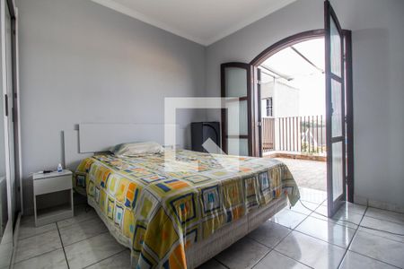 Quarto 1 de casa à venda com 3 quartos, 125m² em Vila São Jorge, Barueri