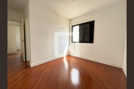 Suite  de apartamento à venda com 3 quartos, 84m² em Jardim Brasil (zona Sul), São Paulo