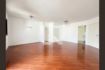 Sala de apartamento à venda com 3 quartos, 84m² em Jardim Brasil (zona Sul), São Paulo