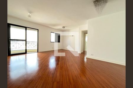 Sala de apartamento à venda com 3 quartos, 84m² em Jardim Brasil (zona Sul), São Paulo