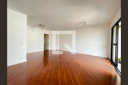 Sala de apartamento à venda com 3 quartos, 84m² em Jardim Brasil (zona Sul), São Paulo