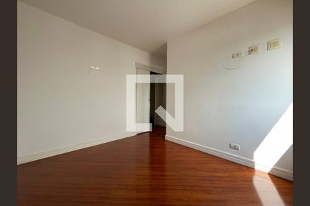 Suite  de apartamento à venda com 3 quartos, 84m² em Jardim Brasil (zona Sul), São Paulo