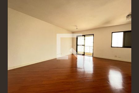 Sala de apartamento à venda com 3 quartos, 84m² em Jardim Brasil (zona Sul), São Paulo